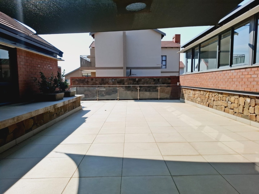 3 Bedroom Property for Sale in Wild Olive Estate Free State